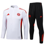 Conjunto de Entrenamiento Largo Bayern Múnich - 2025/26
