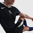 Pantalón Corto Chelsea Fc 2025/26 - 3ª Equipación