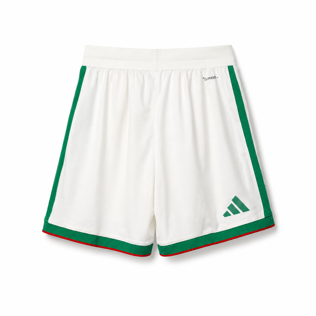 Pantalón Corto Argelia Mundial 2026 - 1ª Equipación