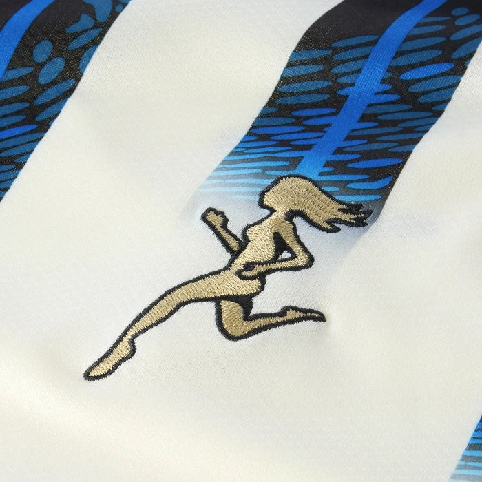 Camiseta Atalanta 2025/26 - 2ª Equipación