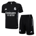 Conjunto de Entrenamiento Corto Real Madrid - 2025/26