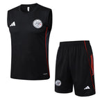 Conjunto de Entrenamiento de Tirantes Ajax - 2025/26