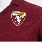 Camiseta Torino 2025/26 - 1ª Equipación