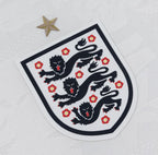 Camiseta Inglaterra 2026 - 1ª Equipación Manga Larga