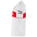 Camiseta Stuttgart 2025/26 - 1ª Equipación