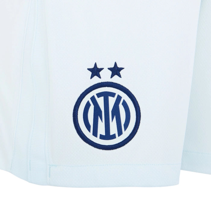 Pantalón Corto Inter Milán 2025/26 - 2ª Equipación