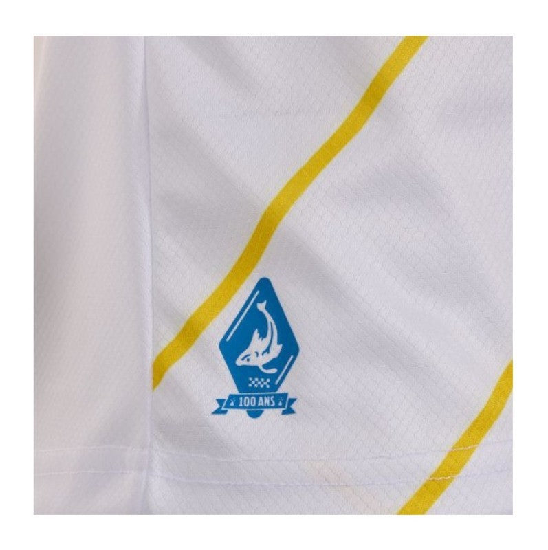 Camiseta Loirent 2025/26 - 2ª Equipación