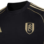 Camiseta Fulham Fc 2025/26 - 3ª Equipación