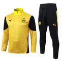Conjunto de Entrenamiento Largo Borussia Dortmund - 2025/26