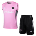 Conjunto de Entrenamiento de Tirantes Inter Miami - 2025/26