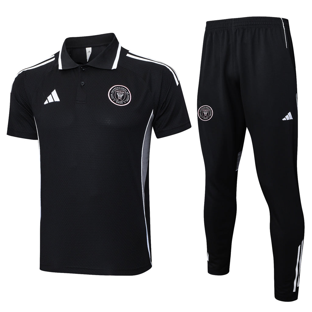 Conjunto Polo Pre-Partido Inter Miami Cf- 2025/26
