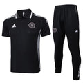 Conjunto Polo Pre-Partido Inter Miami Cf- 2025/26