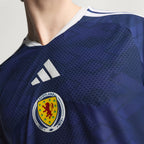 Camiseta Escocia 2026 - 1ª Equipación