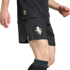 Pantalón Corto Juventus 2025/26 - 3ª Equipación