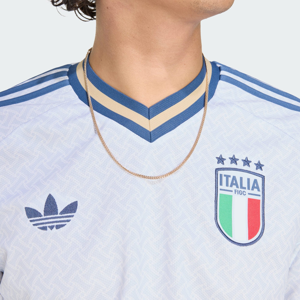 Camiseta Italia 2026 - 2ª Equipación
