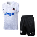 Conjunto de Entrenamiento de Tirantes Chelsea Fc - 2025/26
