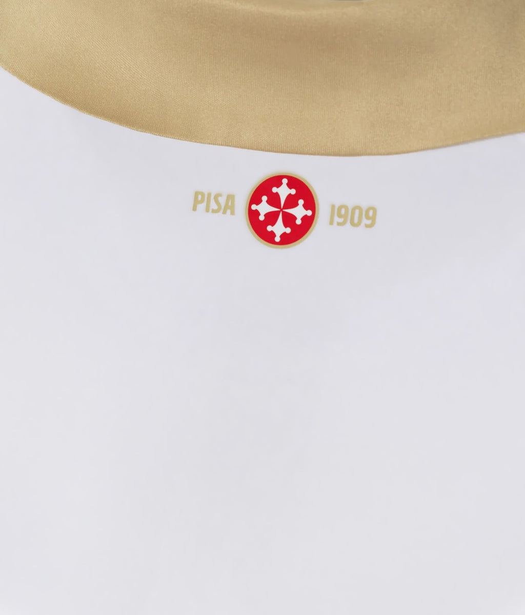 Camiseta Pisa 2025/26 - 3ª Equipación
