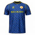 Camiseta Manchester United - Edición Especial Azul