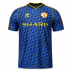 Camiseta Manchester United - Edición Especial Azul