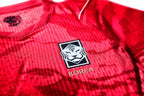 Camiseta Corea del Sur 2026 - 1ª Equipación
