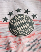 Camiseta Bayern Múnich 2025/26 - 2ª Equipación