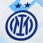 Camiseta Inter Milán 2025/26 - 2ª Equipación Manga Larga