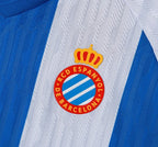 Camiseta RCD Espanyol 2025/26 - 1ª Equipación