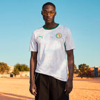 Camiseta Senegal 2026 - 1ª Equipación