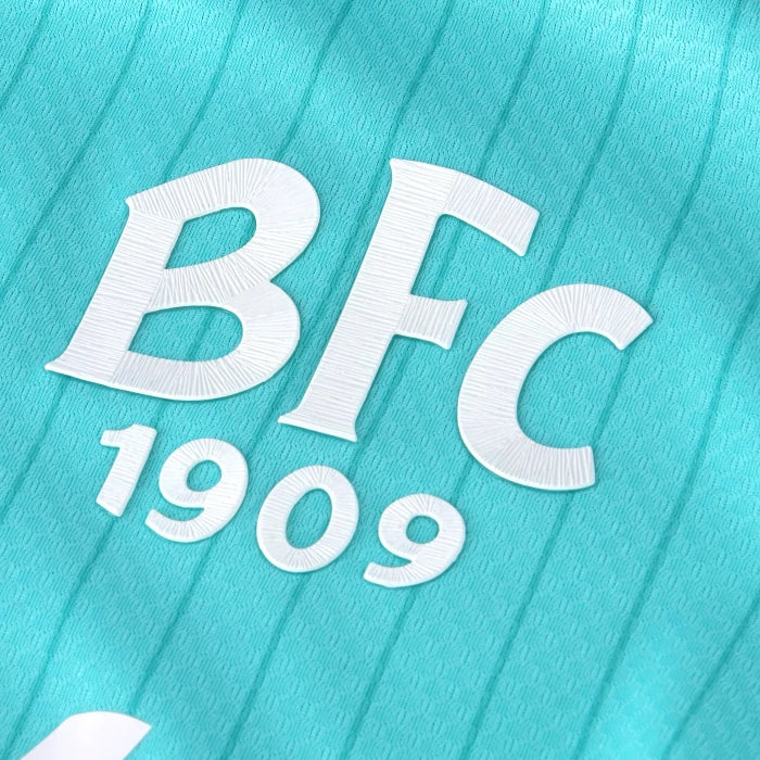 Camiseta Bologna Fc 2025/26 - 3ª Equipación