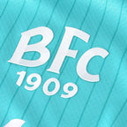 Camiseta Bologna Fc 2025/26 - 3ª Equipación