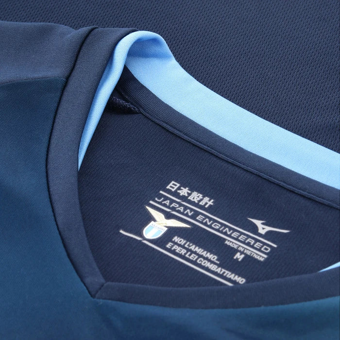Camiseta Lazio 2025/26 - 3ª Equipación