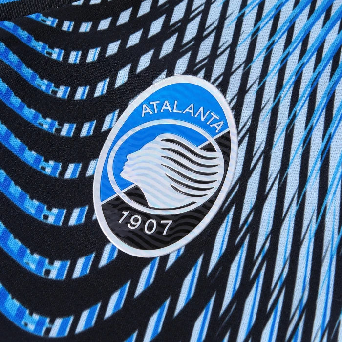 Camiseta Atalanta 2025/26 - 4ª Equipación