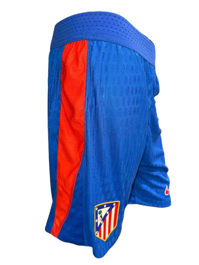 Pantalón Corto Atlético de Madrid 2025/26 - 1ª Equipación