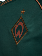 Camiseta Werder Bremen 2025/26 - 3ª Equipación
