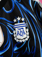Camiseta Argentina 2026 - 2ª Equipación