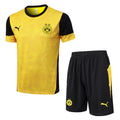 Conjunto de Entrenamiento Corto Borussia Dortmund - 2025/26