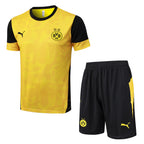 Conjunto de Entrenamiento Corto Borussia Dortmund - 2025/26