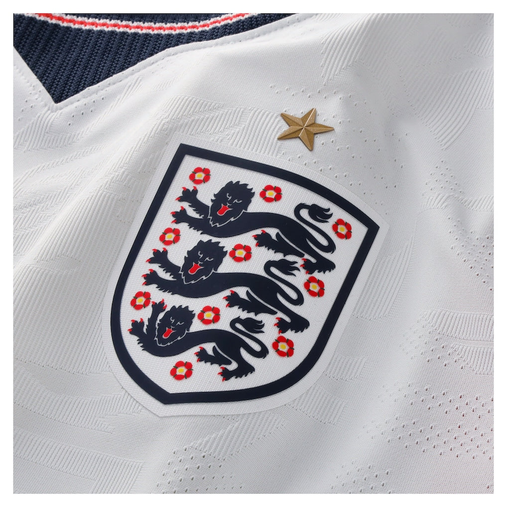Camiseta Inglaterra 2026 - 1ª Equipación