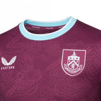 Camiseta Burnley 2025/26 - 1ª Equipación