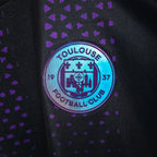 Camiseta Tolouse 2025/26 - 3ª Equipación