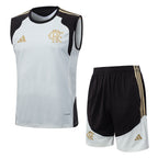 Conjunto de Entrenamiento de Tirantes Flamengo - 2026/27