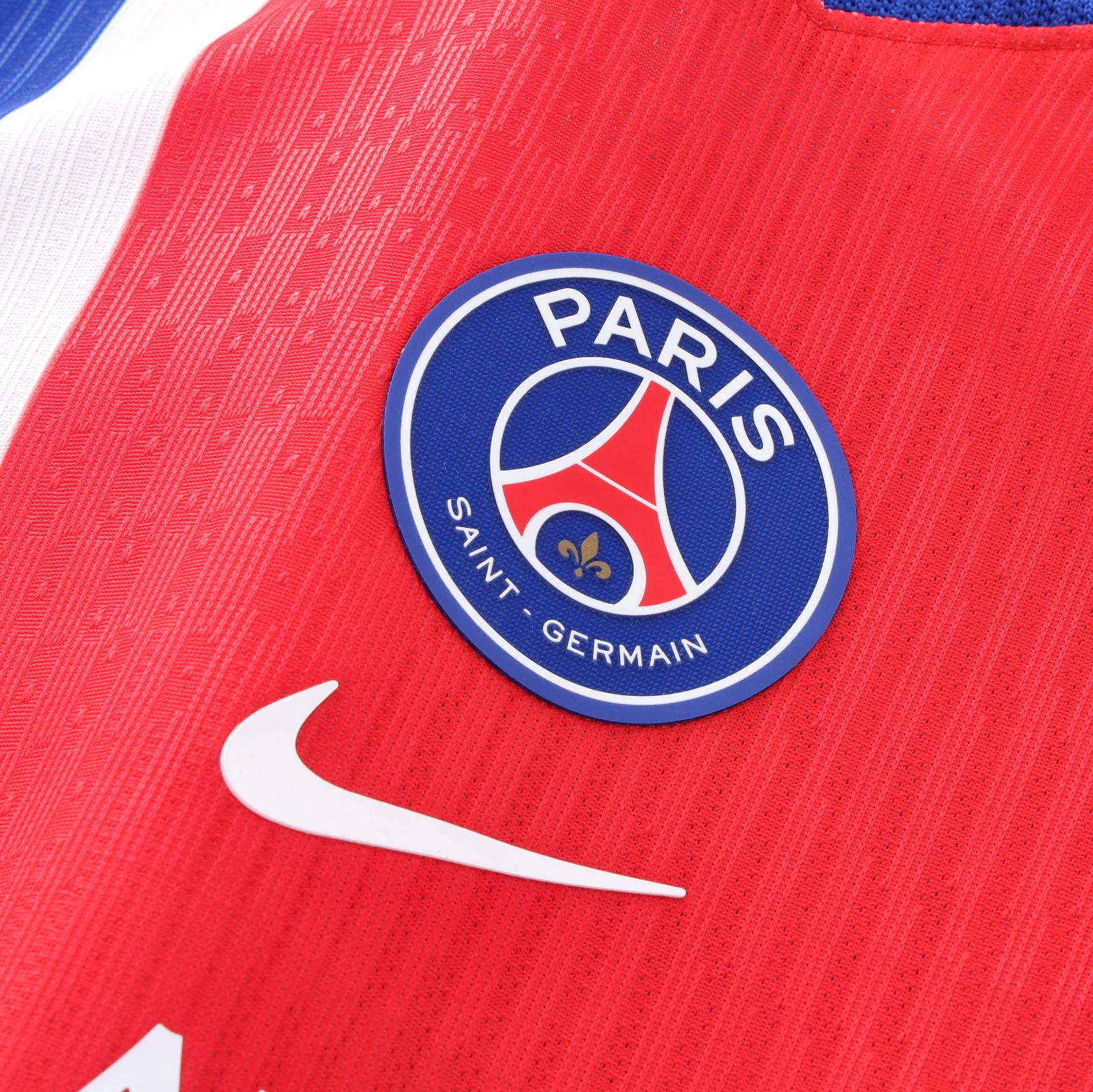 Camiseta PSG 2026/27 - 1ª Equipación