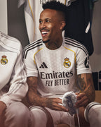 Camiseta Real Madrid 2025/26 - 1ª Equipación
