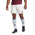 Pantalón Corto Aston Villa 2025/26 - 1ª Equipación