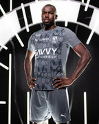 Camiseta Al-Hilal 2025/26 - 3ª Equipación