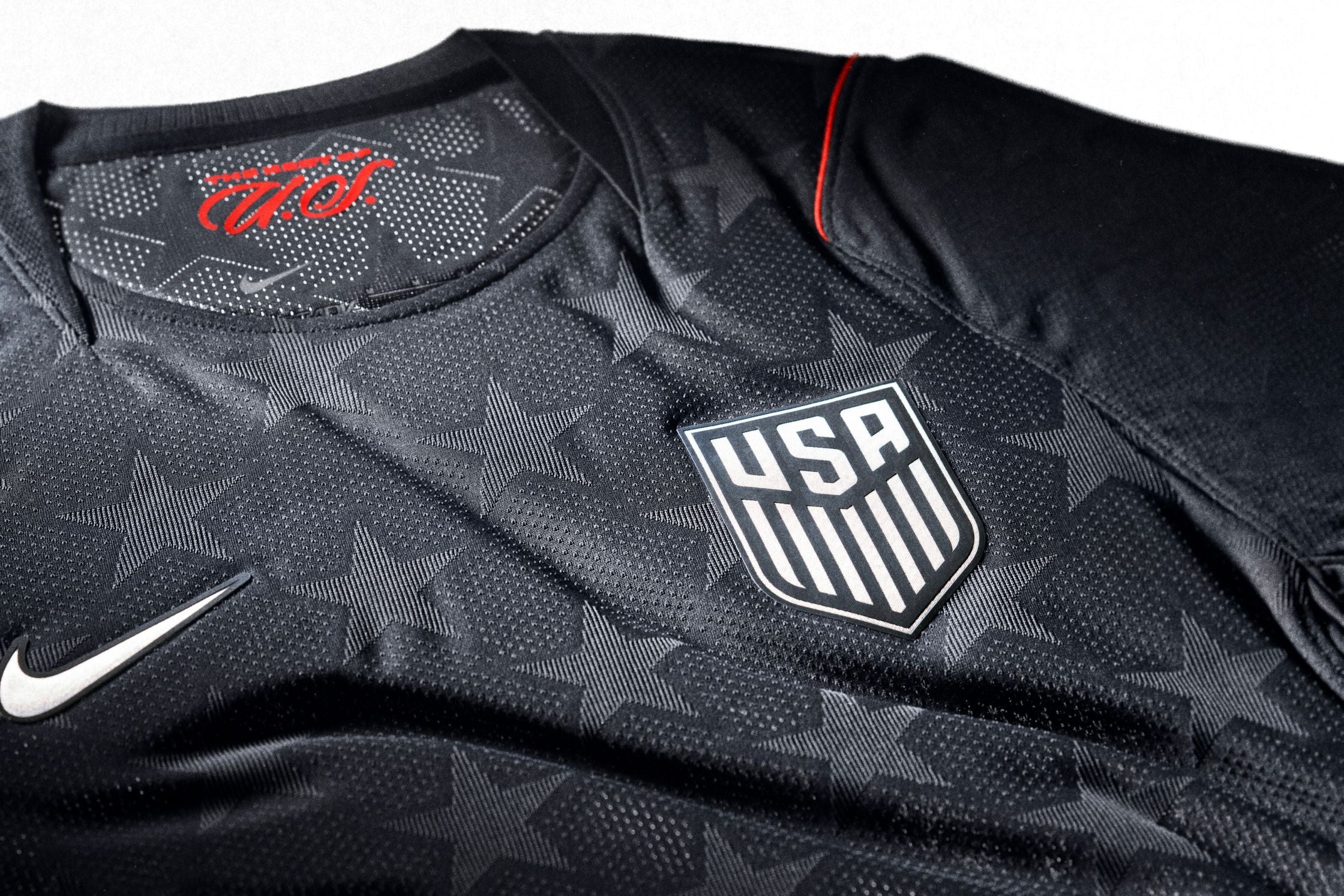 Camiseta Estados Unidos 2026 - 2ª Equipación