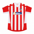 Camiseta Retro Atlético de Madrid 2002/03 - 1ª Equipación