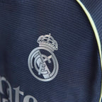 Camiseta Real Madrid 2025/26 - 2ª Equipación Manga Larga