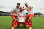 Camiseta RedBull Bragantino 2025/26 - 1ª Equipación
