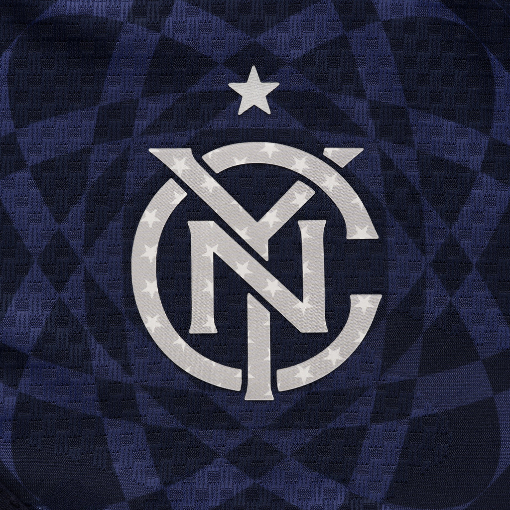 Camiseta New York City 2026/27 - 2ª Equipación
